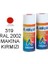 Makina Kırmızı Solvent Bazlı Akrilik Sprey Boya 400 Ml 319 1