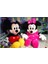 Mickey Mouse Sevimli Peluş 28 Cm 5