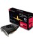 Pulse ITX Amd Radeon RX 570 4G 256Bit GDDR5(DX12)PCI-E 3.0 Ekran Kartı 11266-06-20G 1