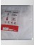 Arçelik S 4540 T Sentetik Süpürge Torbası 1