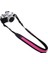 Neoprene Mirrorless Makina Askısı (Magenta) 2