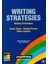 Writing Strategies 1