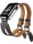 Akıllıphone Apple Watch Uyumlu 38Mm Hermes Style Kordon Kayış 1