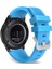 Akıllıphone Samsung Gear S3 Silikon Kayış 2