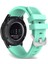 Akıllıphone Samsung Gear S3 Silikon Kayış 2