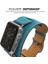 Akıllıphone Apple Watch Uyumlu 42Mm Bracelet Band Hermes Model 2