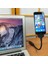 Akıllıphone Lazy Acrobat Metal Usb Stand Type-C 2