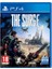 The Surge PS4 Oyun 1