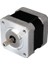 42HS02 - 42 mm 0.22 Nm Step Motor 1