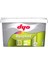 Dyoplast Plastik Duvar Boyası 2,5 Lt. - 4126 Oya Çiçeği 1