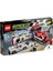 Speed Champions 75876 Porsche 919 Hybrid ve 917K Pit Alanı 2