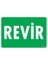 Pvc Levha - Revir 1