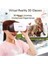 3D Sanal Gerçeklik Gözlüğü Vr Box 2