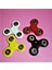 Baskaya Stres Çarkı Hand Spinner Sarı 1