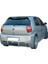 Fiat Palio Spoiler Cam Üstü Sporting Model 2001-2003 Modeller 1