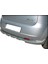 Fiat Punto Evo Arka Tampon Altı Kromlu 2010 Üzeri Modeller (Astarlı) 1