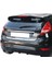 Ford Fiesta 6 Spoiler Cam Üstü 2008 Üzeri Modeller 1