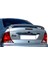 Ford Focus 3 Spoiler Bagaj Yüksek Sedan 2011-2014 Modeller (Astarlı) 1