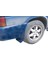 Volkswagen T5 Caravelle Arka Tampon Altı Paçalıklı 2 Parça 2003-2010 Modeller 1