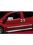 Fiat Fiorino Krom Yan Kapı Çıtası 4 Kapı 1