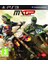 Psx3 Mxgp The Offıcial Motocross Vıdeogame 1