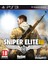 Sniper Elite III 3 Ps3 1