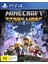 Minecraft Story Mode Ps4 1