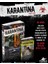 Karantina: Azizler 2. Kitap - Lex Thomas 1