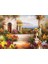500 Parça Spanish Clows Puzzle 6383 1