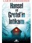 Hansel ve Gretel’in İntikamı - Carin Gerhardsen 1