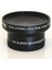 DCR-3700HD 37mm 0.70x Ultra Geniş Açı + Makro Lens 2