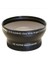 DCR-5200HD 52mm 0.45x / 0.70x Ultra Geniş Açı + Makro Lens 2