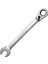 Cırcırlı Kombine Anahtar Sağ-Sol 17Mm 1