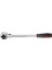 Profesyonel Mafsallı Cırcır Kolu 3/8" 1