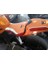 Dot Cycle Honda CBR 1000 RR Repsol 2008/2014 Modellere Uyumlu Gerçek Deri Koltuk Kılıfı Takımı 4