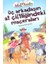 Üç Arkadaşın At Çifliğindeki Maceraları:Kitap Kurdu 1