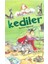Kediler:Kitap Kurdu 1