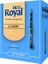 Royal Tek Sibemol Klarnet Kamışı 2.5 No 1