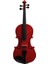 Sv-044-Rd 4/4 Kırmızı Keman 1
