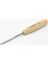 892404 Wood Line Standart Oluklu Ağız Oyma Iskarpelası 4X90 Mm 1