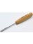 892803 Wood Line Standart V Ağız (60 °) Oyma Iskarpelası 3X90 Mm 1
