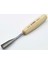 892812 Wood Line Standart V Ağız (60 °) Oyma Iskarpelası 12X90 Mm 1