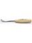 893310 Wood Line Standart Bükülmüş Oluklu Ağız Oyma Iskarpelası 10X90 Mm 1