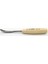 893706 Wood Line Standart Bükülmüş V Ağız (90 °) Oyma Iskarpelası 6X90 Mm 1