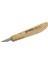 894110 Wood Line Standart Ahşap Yontma Bıçağı Büyük 1
