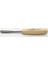 892706 Wood Line Standart V Ağız (90 °) Oyma Iskarpelası 6X90 Mm 1