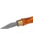 822301 Ahşap Markalama İşaretleme Kalemi 37X15X3 Mm 2