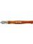 822302 Ahşap Markalama İşaretleme Kalemi 37X10X1.5 Mm 1