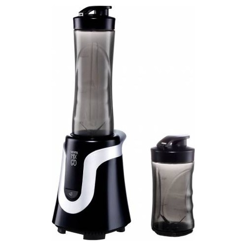 Vestel Mix Go Siyah Blender