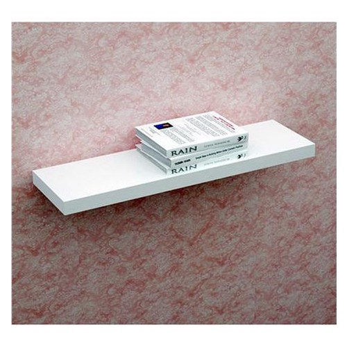 Dekoratif Duvar Rafı Gizli Bağlantılı 90x19cm 30mm Beyaz Fiyatı Dekoratif Duvar Rafı Gizli Bağlantılı 90x19cm 30mm Beyaz Fiyatı